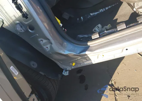 2026 Chevrolet Trax Fwd 2Rs из США, поврежденный, VIN KL77LJEP2TC006237